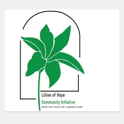 Lilies of Hope Community Initiative logo
