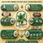 Lillies of hope community Initiative
