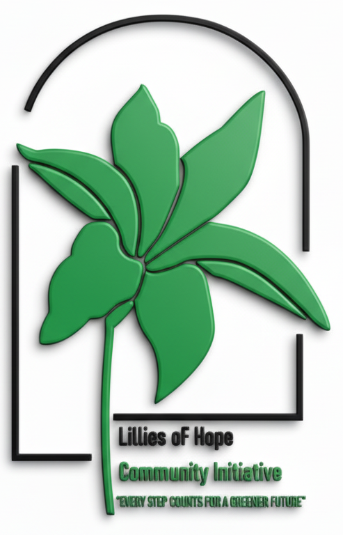 Lillies of hope community Initiative